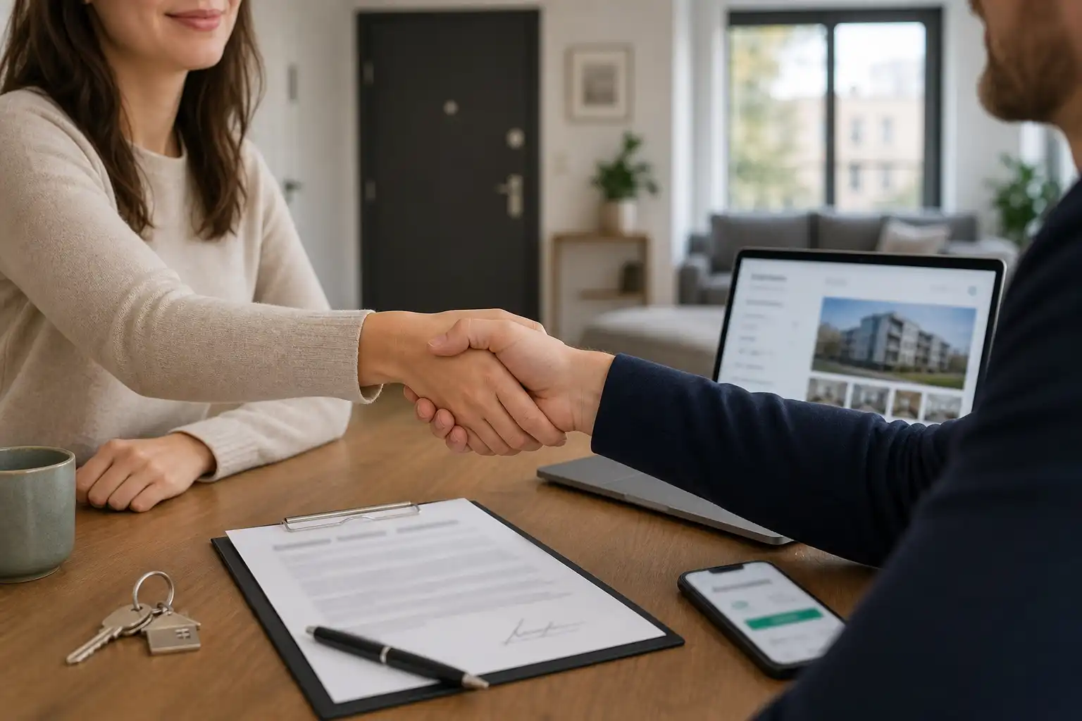 Read more about the article Как не попасть на двойную сдачу одной квартиры